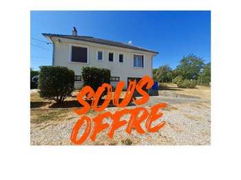 Vente Maison 3 piècesLivarot