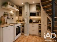 Vente maison 3 pièces Vente maison 3 pièces