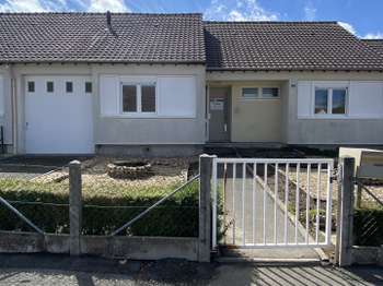 Vente Maison 3 chambresLivarot