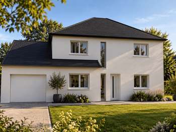 Vente Maison 3 chambresLivarot