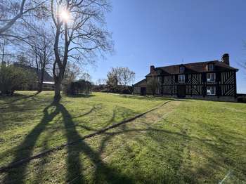 Vente Maison 6 chambresLivarot