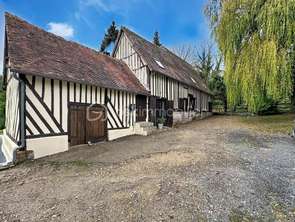 Vente Maison 2 chambresLivarot-Pays-d'Auge