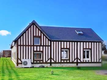 Vente Maison 5 chambresLivarot-Pays-d'Auge