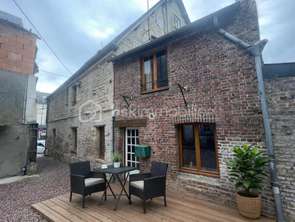 Vente Maison 3 chambresLivarot-Pays-d'Auge