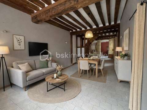 Vente maison 4 pièces Vente maison 4 pièces