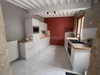 Vente maison 4 pièces Vente maison 4 pièces