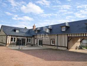 Vente Maison 5 chambresLivarot-Pays-d'Auge
