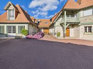 Vente maison 10 pièces Vente maison 10 pièces