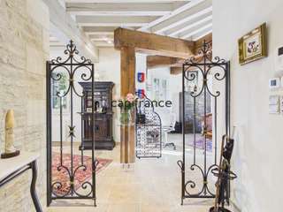 Vente maison 10 pièces Vente maison 10 pièces