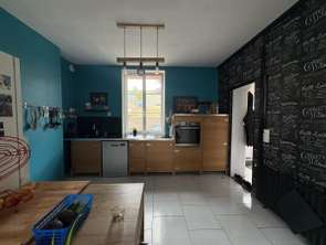Vente Maison 7 piècesLivarot-Pays-d'Auge
