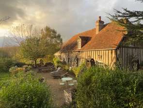 Vente Maison 4 piècesLivarot-Pays-d'Auge