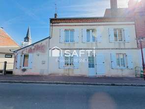 Vente Maison 5 chambresLivarot-Pays-d'Auge