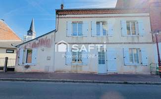 Photo Vente maison Livarot-Pays-d'Auge