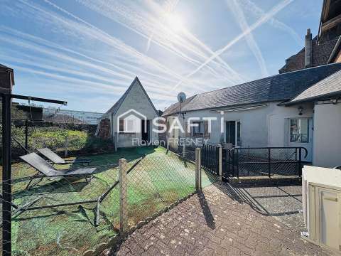 Vente maison 6 pièces Vente maison 6 pièces