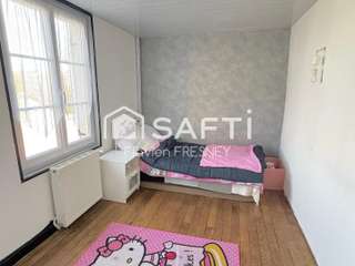 Vente maison 6 pièces Vente maison 6 pièces