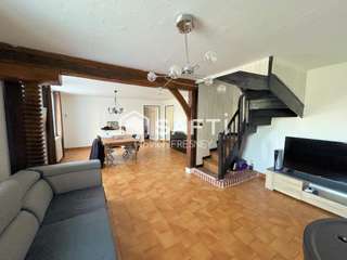 Vente maison 6 pièces Vente maison 6 pièces