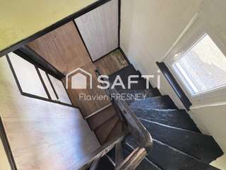 Vente maison 6 pièces Vente maison 6 pièces