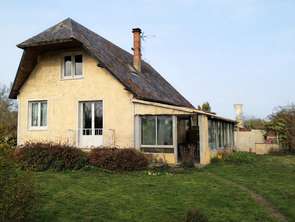 Vente Maison 2 chambresLivarot-Pays-d'Auge
