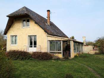 Vente maison 4 pièces Livarot-Pays-d'Auge 14