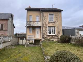 Vente maison 5 pièces Vente maison 5 pièces