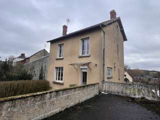 Vente maison 5 pièces Vente maison 5 pièces