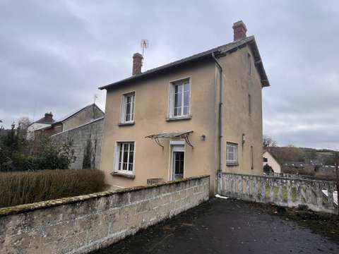 Vente maison 5 pièces Vente maison 5 pièces