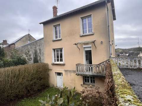 Vente maison 5 pièces Vente maison 5 pièces