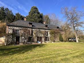 Vente Maison 3 chambresLivarot-Pays-d'Auge