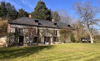 Photo Vente maison Livarot-Pays-d'Auge