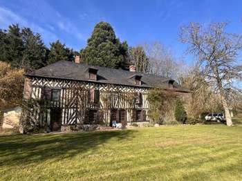 Vente Maison 3 chambresLivarot-Pays-d'Auge