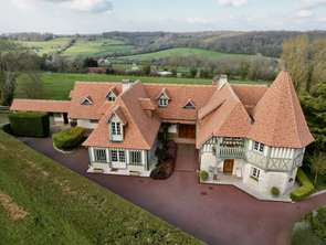 Vente MaisonLivarot-Pays-d'Auge