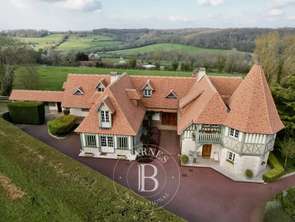 Vente MaisonLivarot-Pays-d'Auge