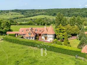 Vente MaisonLivarot-Pays-d'Auge