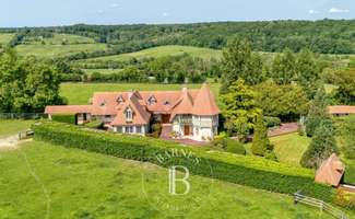 Photo Vente maison Livarot-Pays-d'Auge