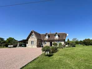 Vente Maison 3 chambresLivarot-Pays-d'Auge