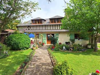 Photo Vente maison Livarot-Pays-d'Auge