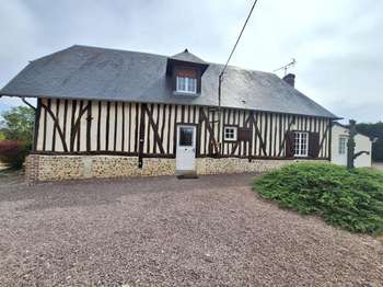 Vente Maison 5 chambresLivarot-Pays-d'Auge