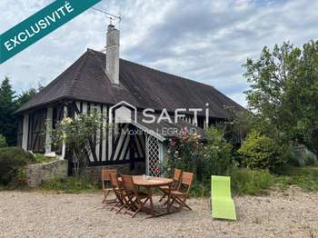 Vente maison 6 pièces Livarot-Pays-d'Auge 14
