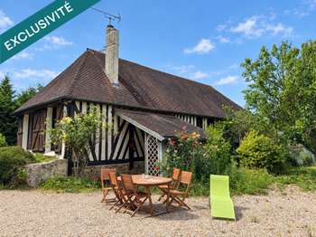 Vente Maison 4 chambresLivarot-Pays-d'Auge