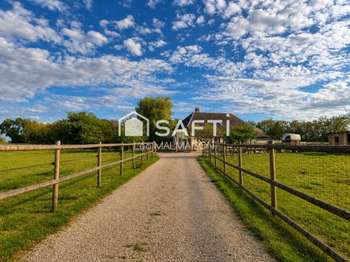 Vente Maison 4 chambresLivarot-Pays-d'Auge