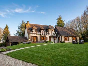 Vente maison 5 pièces Livarot-Pays-d'Auge 14