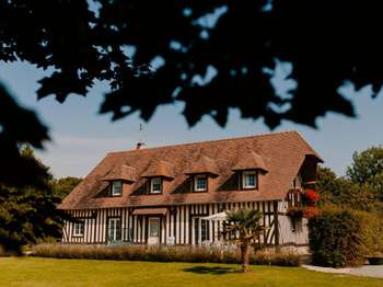 Vente maison 5 pièces Livarot-Pays-d'Auge 14