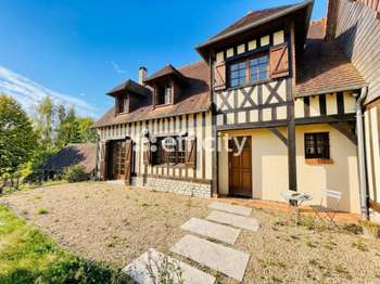 Vente Maison 5 chambresLivarot-Pays-d'Auge
