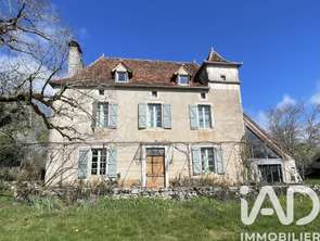 Vente Maison 4 chambresLivernon