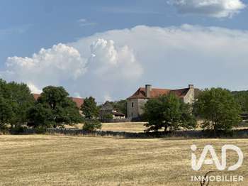 Vente Maison 2 chambresLivernon