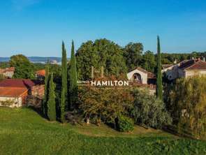 Vente Maison 11 chambresLivers-Cazelles