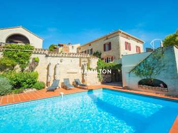 Vente Maison 11 chambresLivers-Cazelles