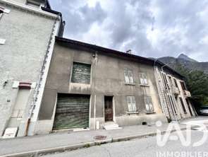 Vente Maison 10 piècesLivet