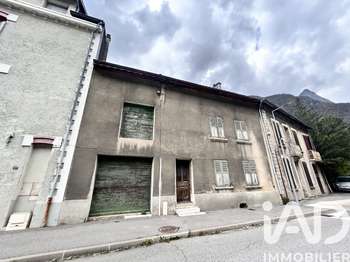 Vente maison 10 pièces Livet 38