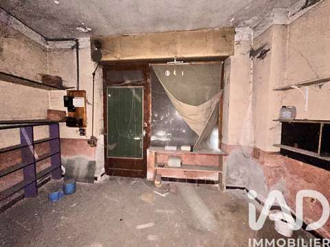 Vente maison 10 pièces